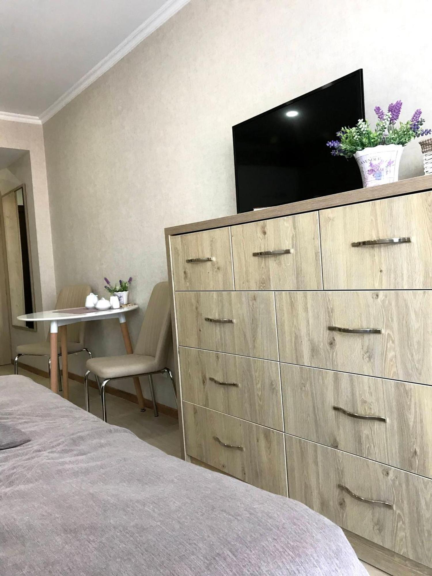Orbi Beach Tower Aparts Батумі Екстер'єр фото