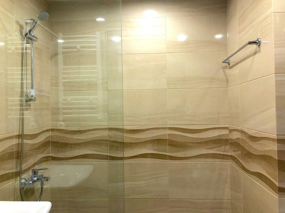 Orbi Beach Tower Aparts Батумі Екстер'єр фото